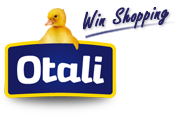 OTALI Win-Shopping